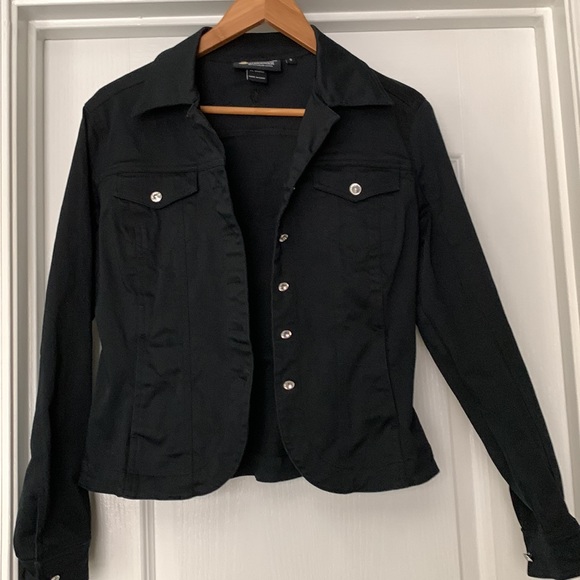 Christine Alexander jacket - Picture 1 of 9